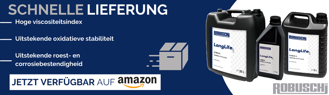 Robuschi Amazon e-commerce 